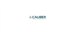 Desktop Screenshot of caliberpackaging.com